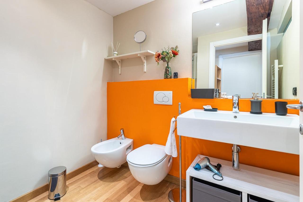 Mazzarri Suites - Centro Storico Турин Екстер'єр фото