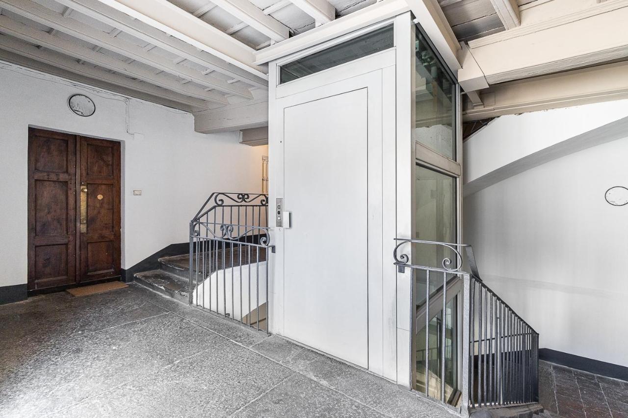 Mazzarri Suites - Centro Storico Турин Екстер'єр фото