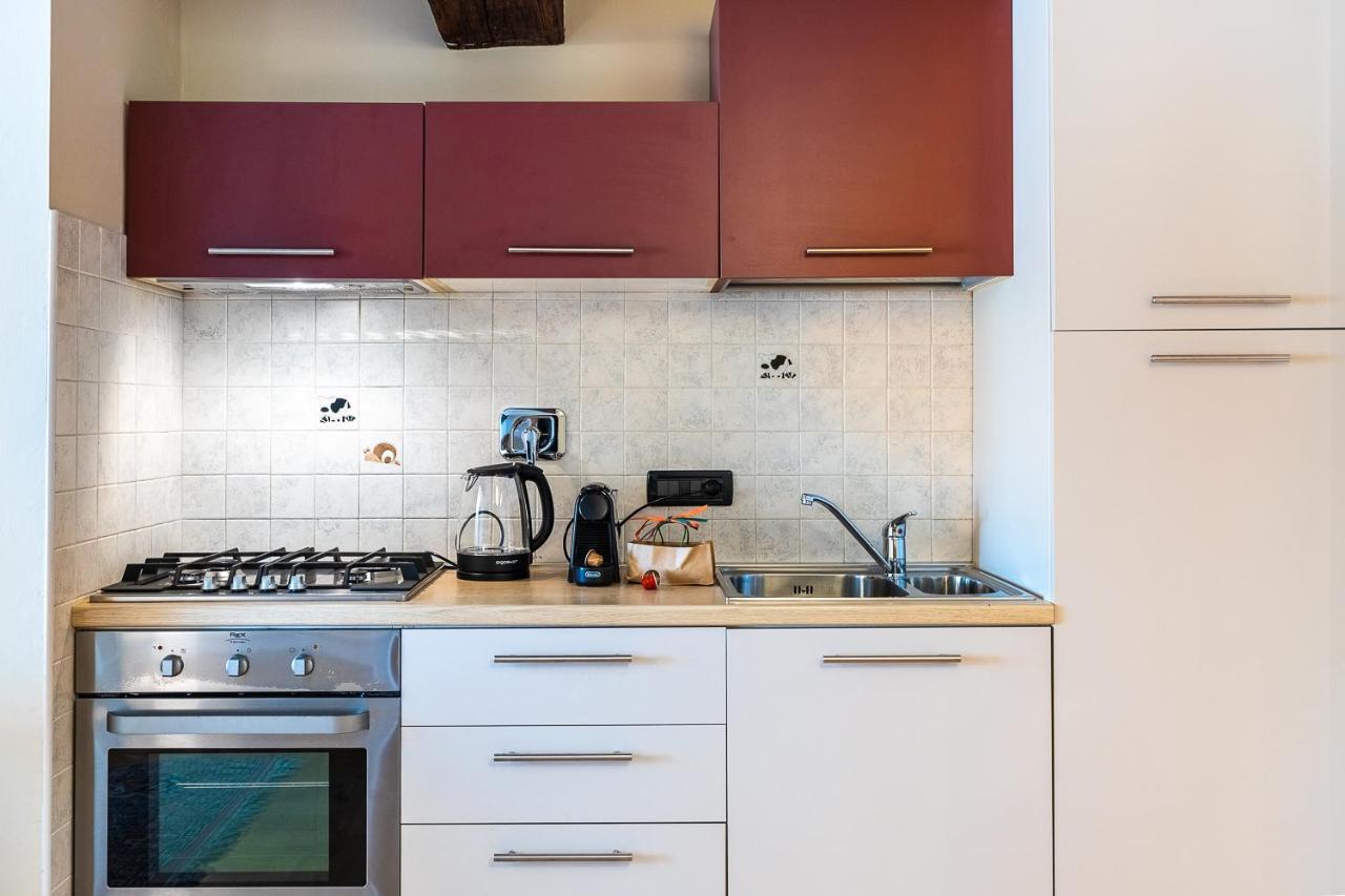 Mazzarri Suites - Centro Storico Турин Екстер'єр фото